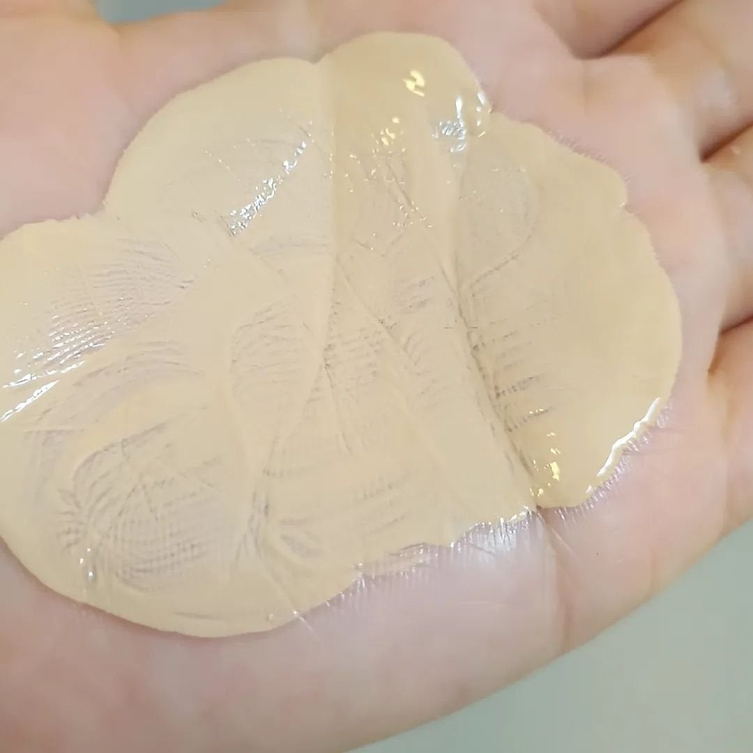 潤浸保湿 色づくベースミルク /キュレル/日焼け止めミルクを使ったクチコミ(4枚目)