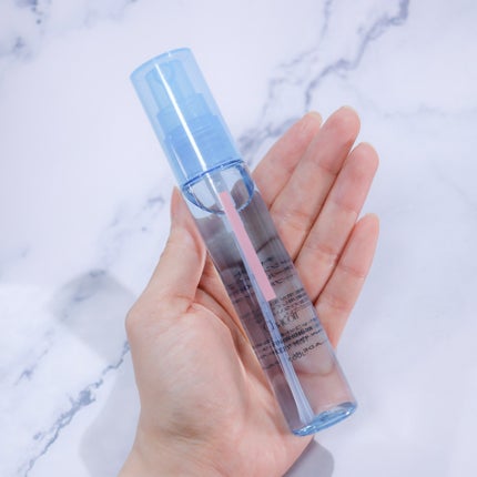 フィニッシングキープミスト クール/チャコット・コスメティクス/フィックスミストを使ったクチコミ(3枚目)