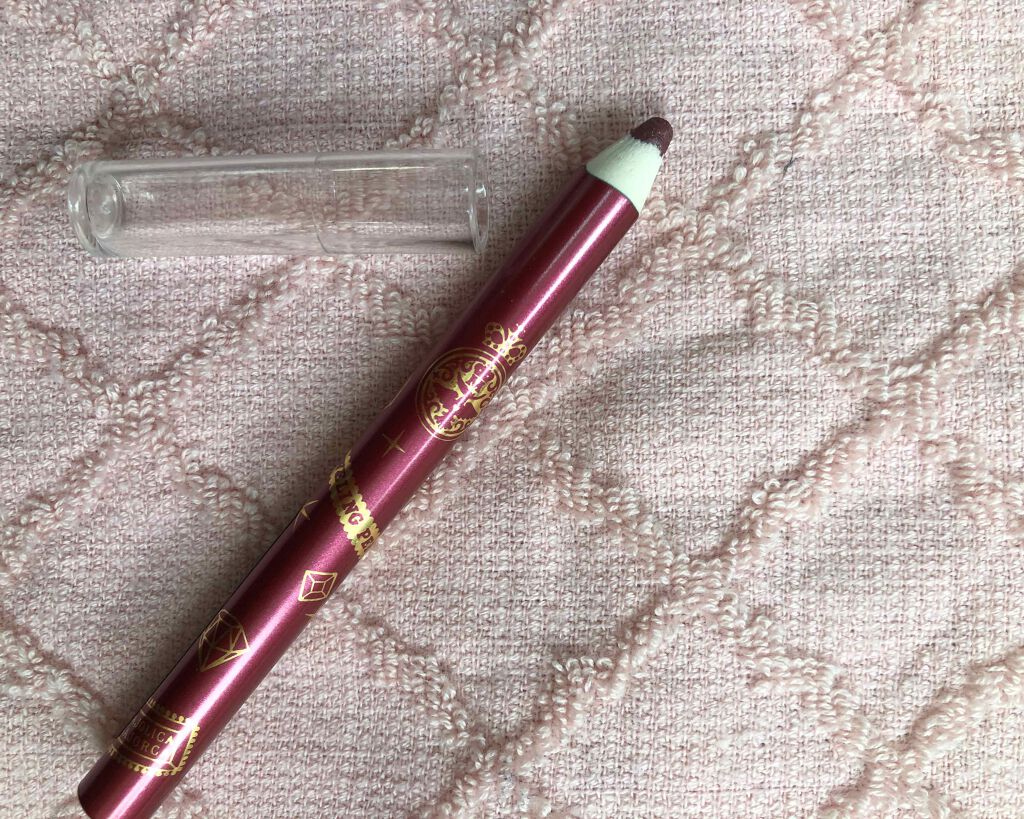 Wカラーマスカラ/RMK/マスカラを使ったクチコミ（2枚目）