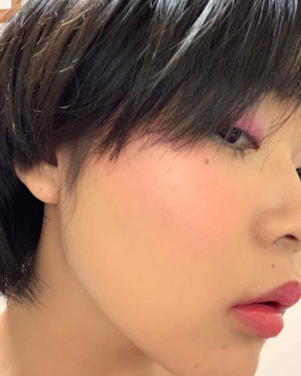 ブラッシュ/NARS/パウダーチークを使ったクチコミ(3枚目)