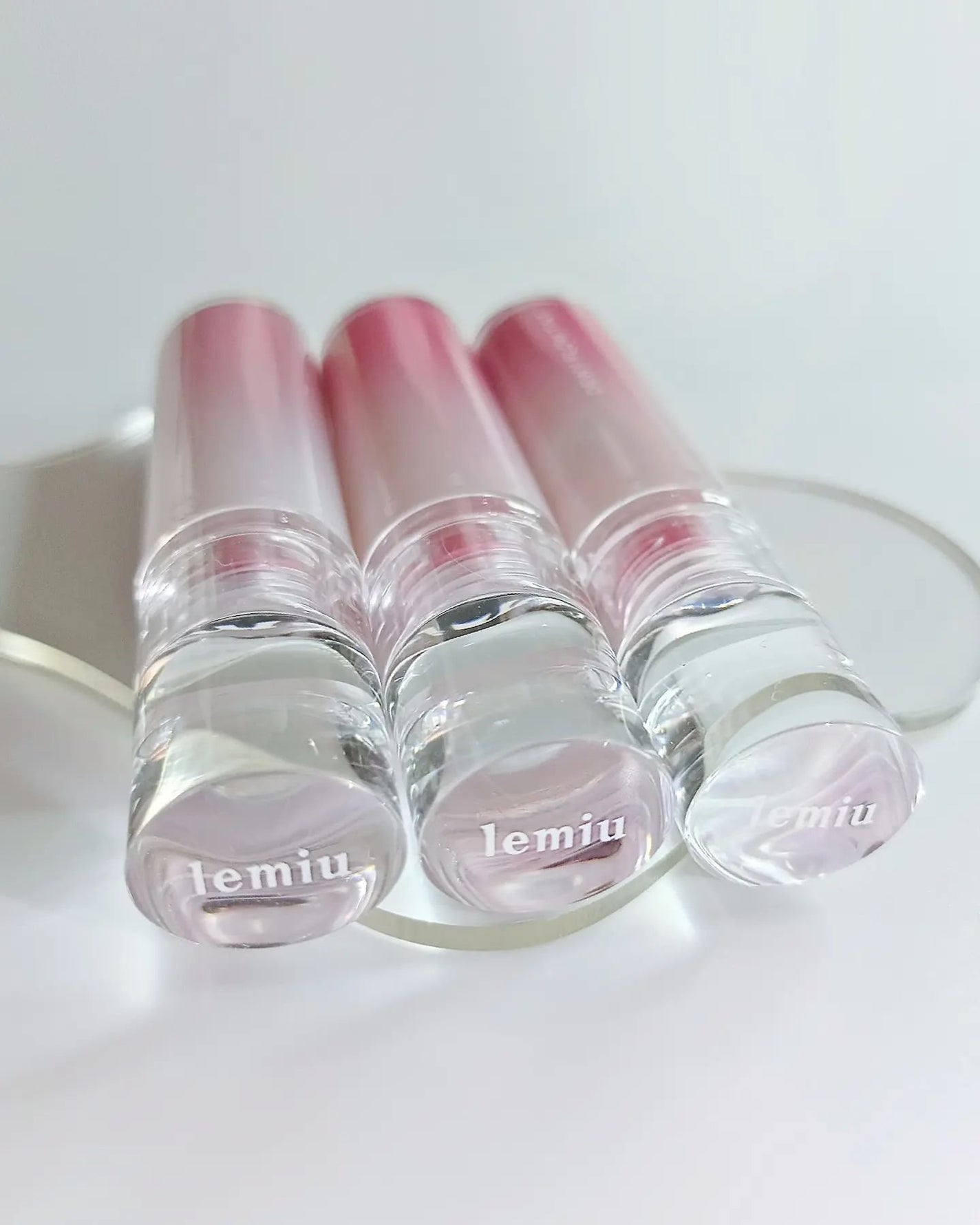 デュイフローティント/LEMIU/リップティントを使ったクチコミ(2枚目)