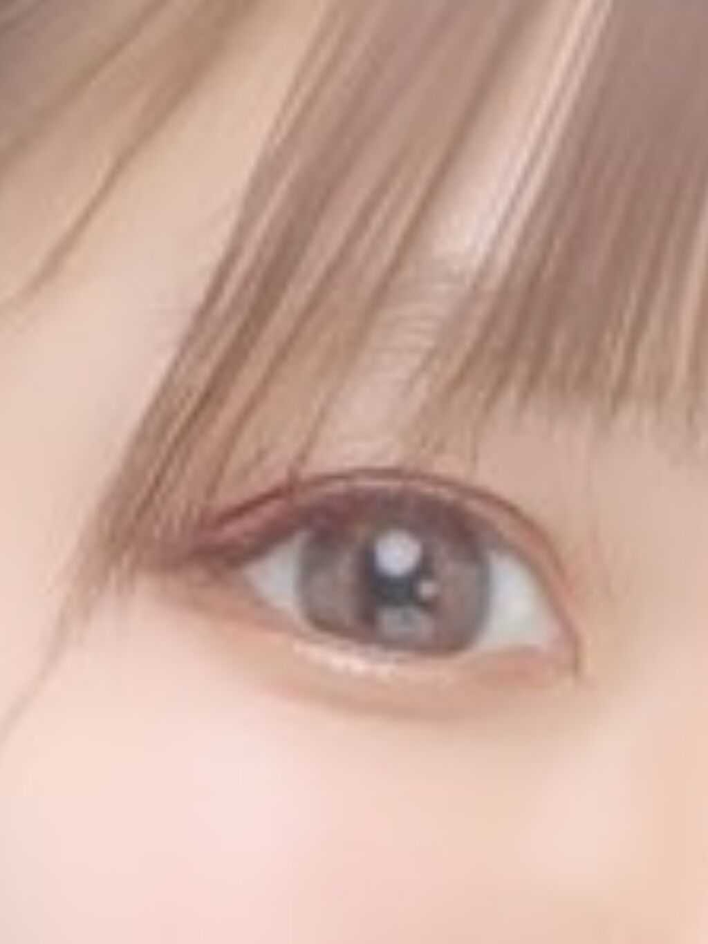 FLANMY 1day/FLANMY/ワンデー（１DAY）カラコンを使ったクチコミ（3枚目）