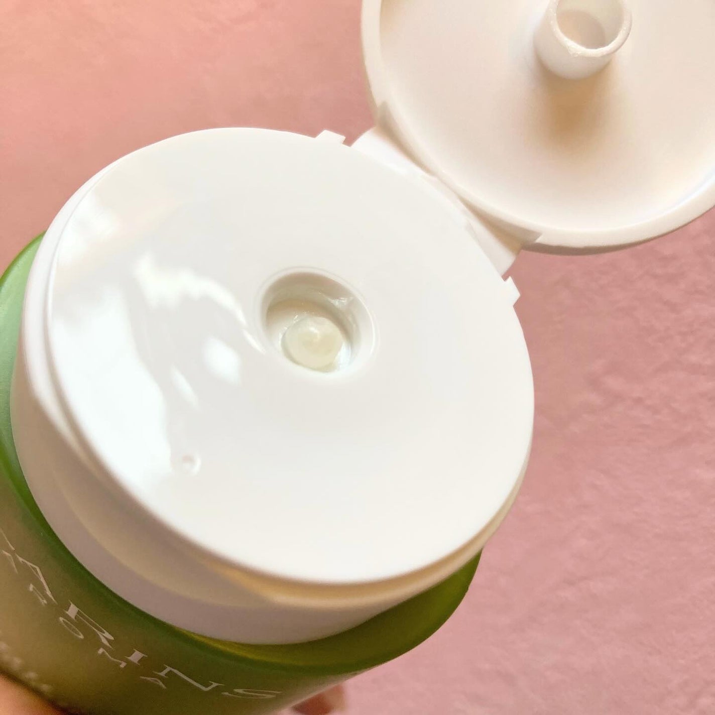 オー エクストラオーディナリー シャワーミルク/CLARINS/ボディソープを使ったクチコミ(2枚目)