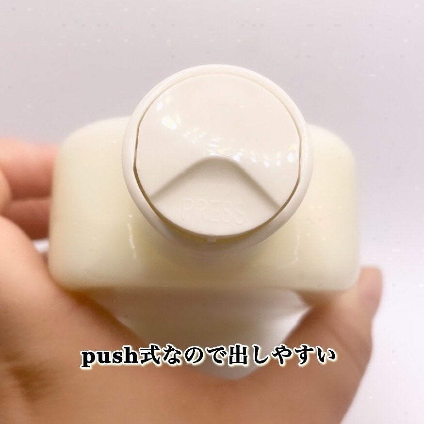 Skin Barrier Calming Lotion/Ongredients/乳液を使ったクチコミ(4枚目)