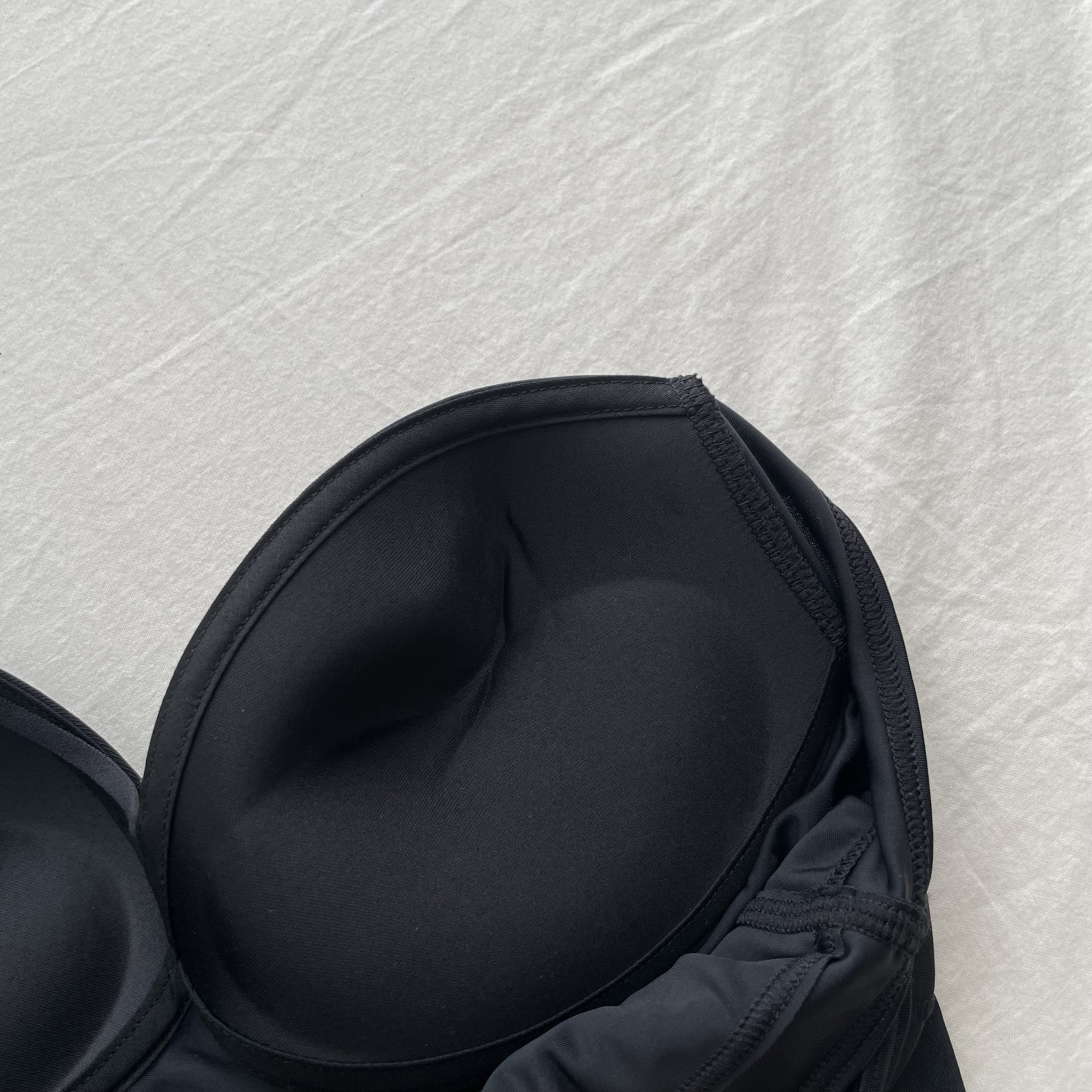 アップミースタイリングブラ/AGARISM/ナイトブラを使ったクチコミ（2枚目）