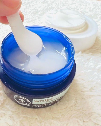 white by Re'au <薬用>肌活美白セット/botanical plus /スキンケアキットを使ったクチコミ(7枚目)