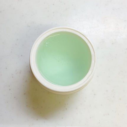 シカパンテノールスリーピングパック/SNP/フェイスクリームを使ったクチコミ(2枚目)