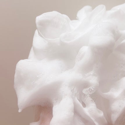 クリームケア ボディウォッシュ W保水美肌 リラクシングソープの香り/ニベア/ボディソープを使ったクチコミ(4枚目)