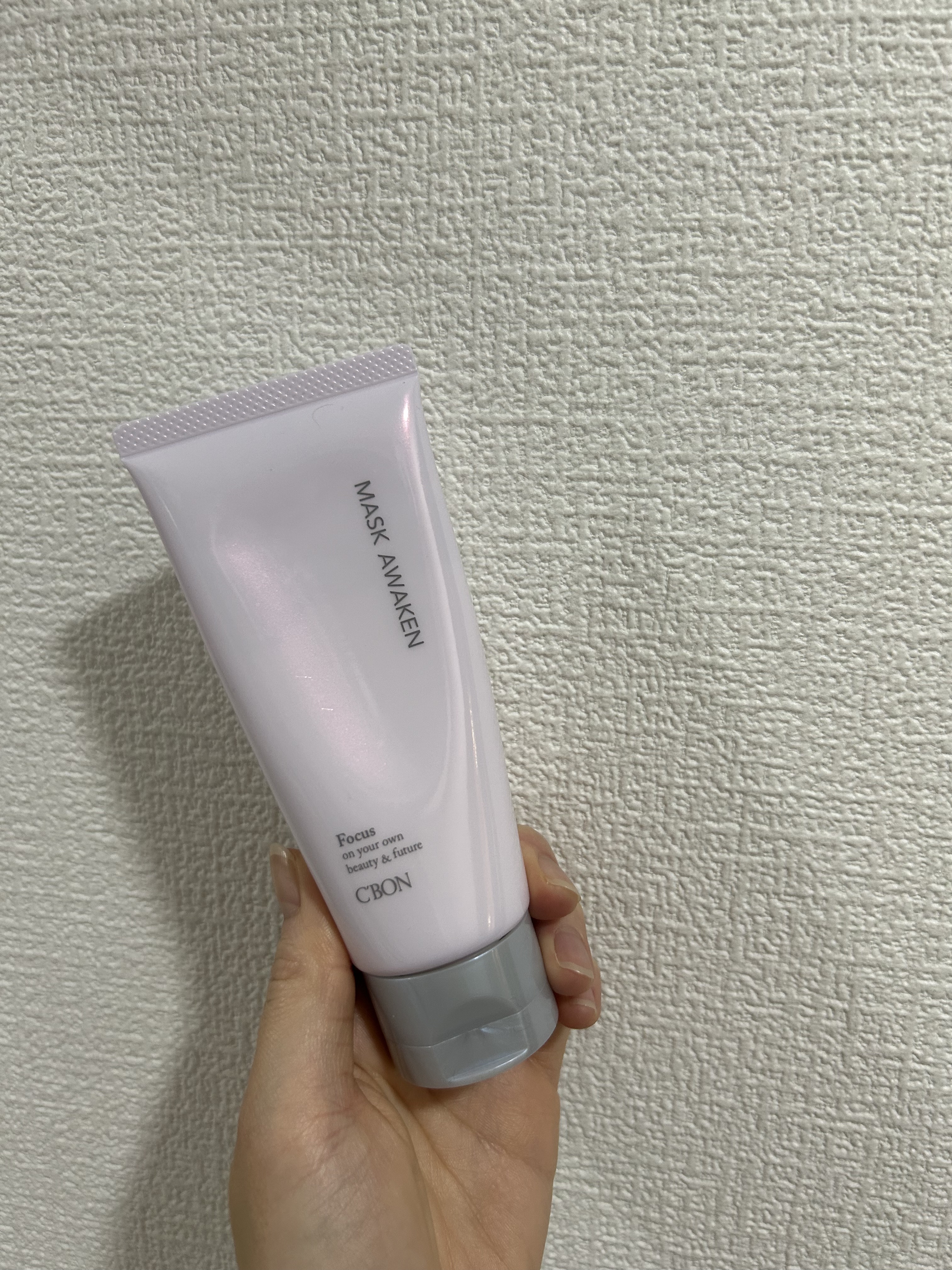 C'BON SPMD フェイスマスク & Focusマスクアウェイクン セット C'BON SPMD フェイスマスク & Focusマスクアウェイクン セット