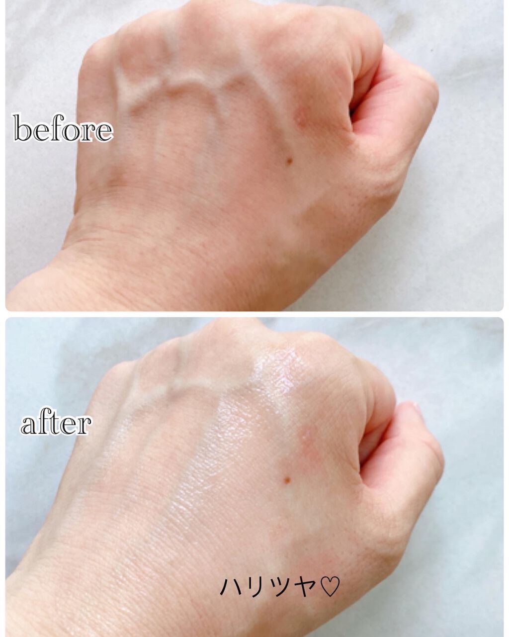 ヴィ・クラスニーサラ オールインワンセラム	/プレジール/オールインワン化粧品を使ったクチコミ（3枚目）