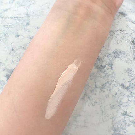 セラムフィット シャイニング トーンアップクリーム /ByUR/化粧下地を使ったクチコミ(3枚目)