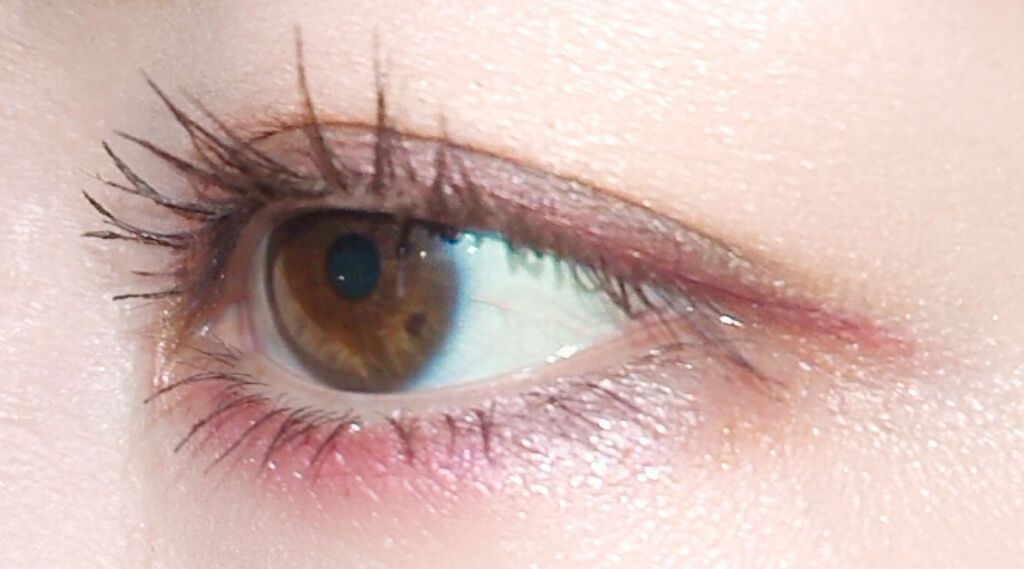 エッジフリー アイラッシュカーラー/マキアージュ/ビューラーを使ったクチコミ（2枚目）