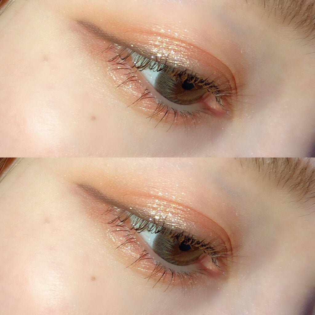 MULTI USE EYE PALETTE STATICE/RULIDIA/アイシャドウパレットを使ったクチコミ(6枚目)