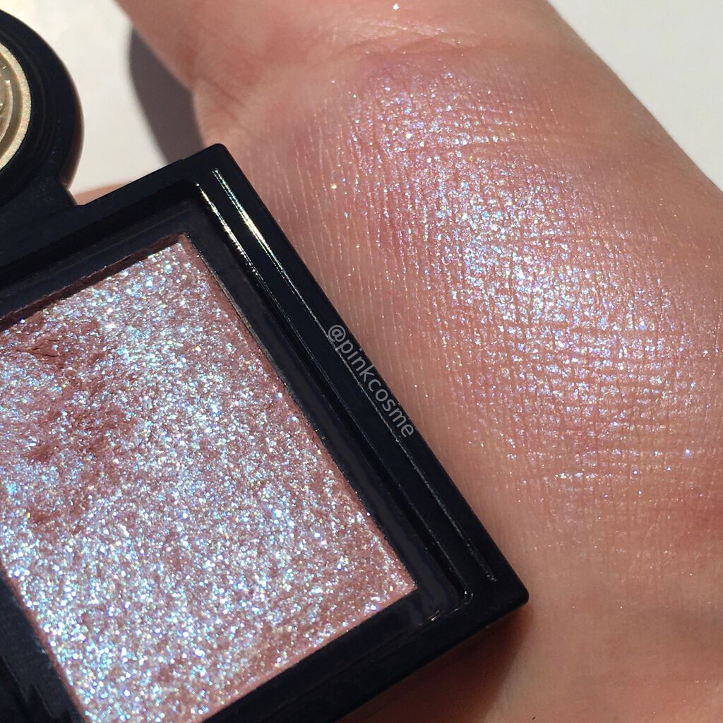 シャドーカスタマイズ (フローティング)/MAJOLICA MAJORCA/単色アイシャドウを使ったクチコミ(5枚目)