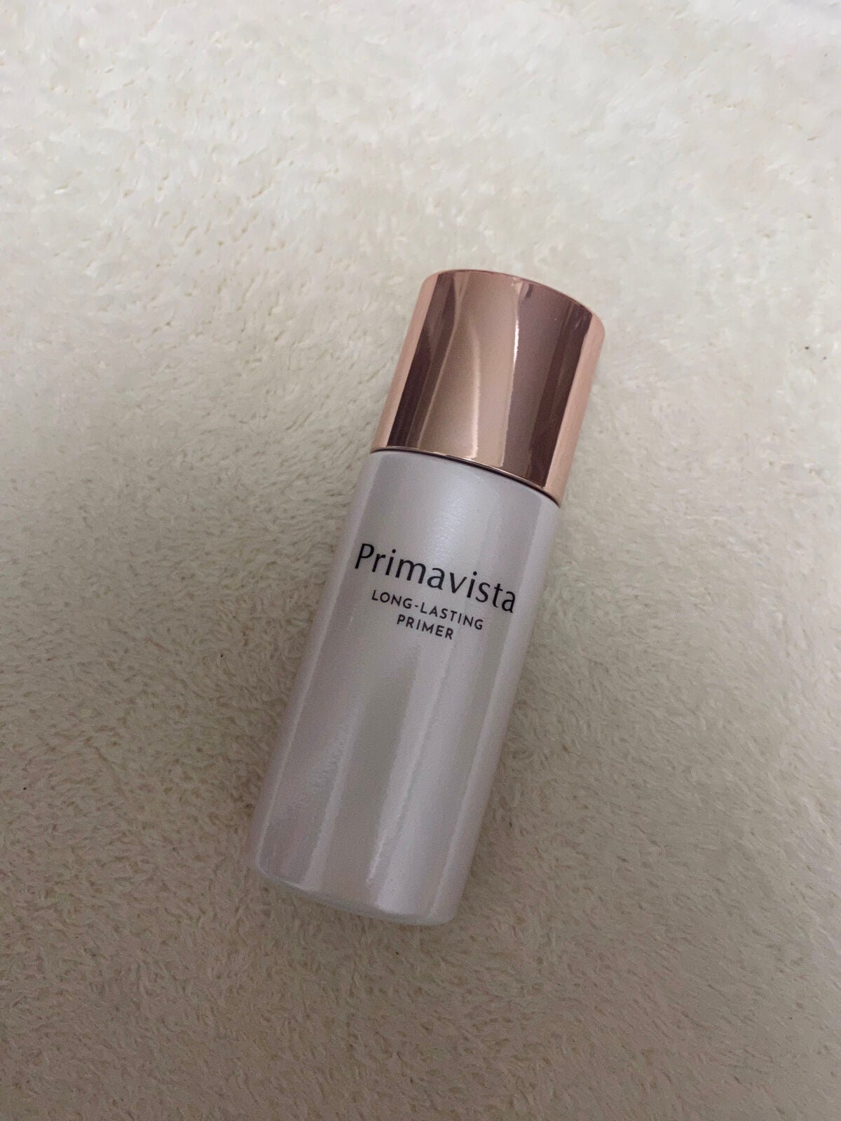 スキンプロテクトベース<皮脂くずれ防止>/プリマヴィスタ/化粧下地を使ったクチコミ(1枚目)