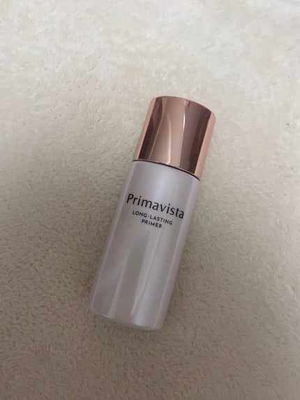 スキンプロテクトベース<皮脂くずれ防止>/プリマヴィスタ/化粧下地を使ったクチコミ(1枚目)