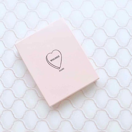 フーミー アイブロウパウダー/WHOMEE/パウダーアイブロウを使ったクチコミ(1枚目)