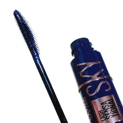 ã¹ã«ã€ã〠ã³ã¹ããã¯ãã©ã¹ã/MAYBELLINE NEW YORK/ãã¹ã«ã©ã䜿ã£ãã¯ãã³ãïŒ3æç®ïŒ