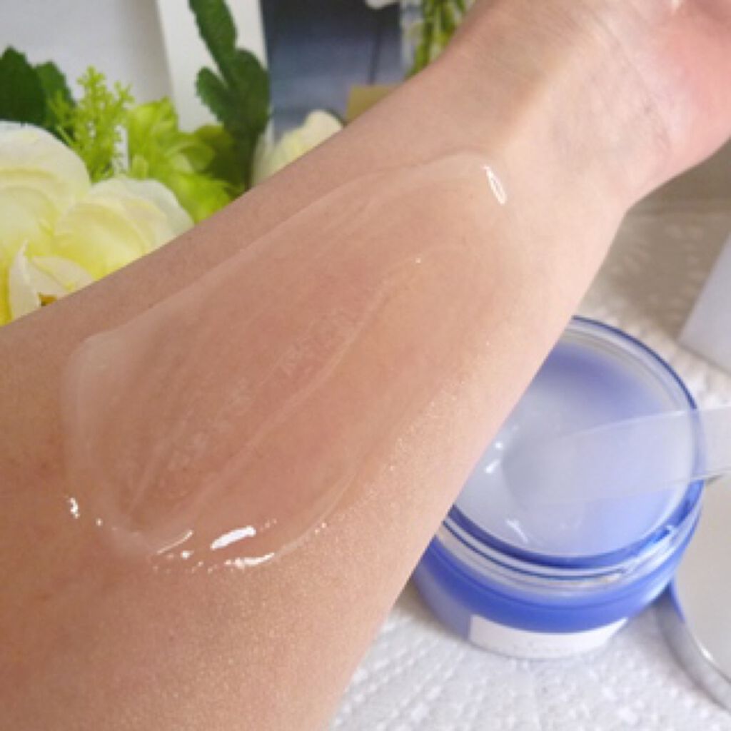 タカミスキンピールボディ/タカミ/ボディローションを使ったクチコミ（2枚目）