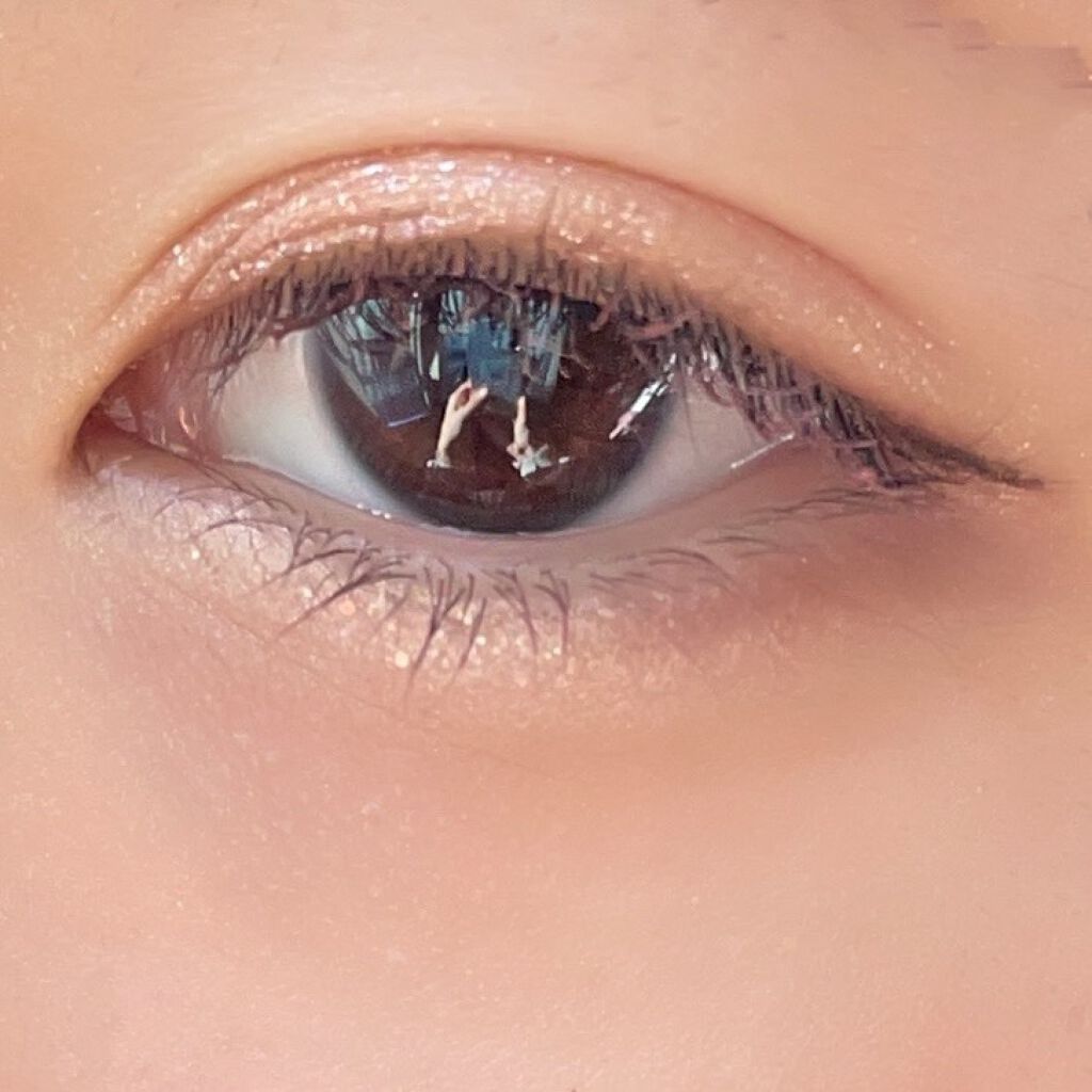 エテュセ アイエディション (マスカラベース)/ettusais/マスカラ下地を使ったクチコミ(2枚目)