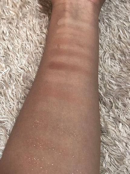 女王のカメオマルチパレット /COLORROSE/マルチパレットを使ったクチコミ(3枚目)