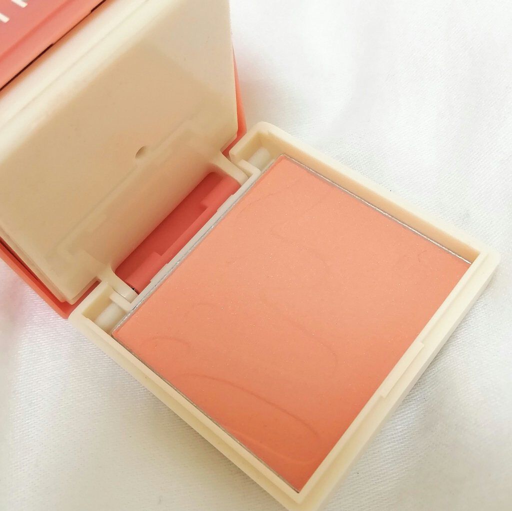 マルチキューブ/i’m meme/マルチパレットを使ったクチコミ（3枚目）