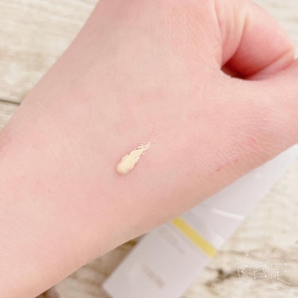 イプノス シーバムクリア リペアクリーム/ACSEINE/フェイスクリームを使ったクチコミ(2枚目)