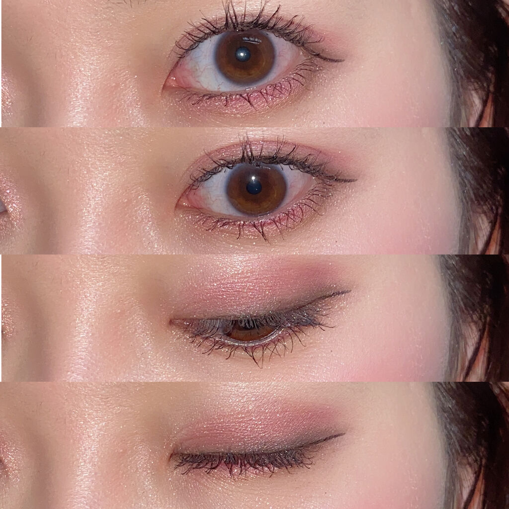 ルージュ ピュールクチュール ヴェルニ ウォーターステイン/YVES SAINT LAURENT BEAUTE/口紅を使ったクチコミ（3枚目）