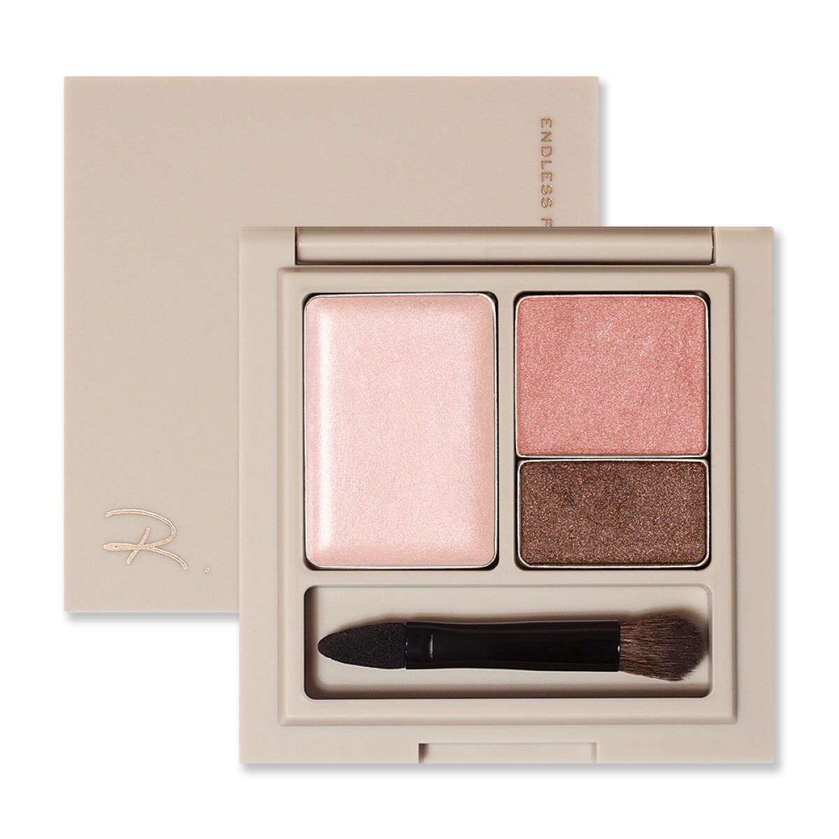 ベアスキンアイズ 03 ライブリーコーラル