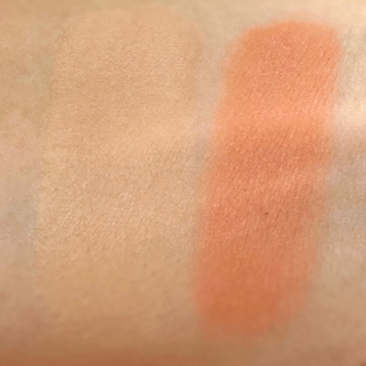 リシェ レッドトリック アイコンシーラー/Visée/パレットコンシーラーを使ったクチコミ（2枚目）