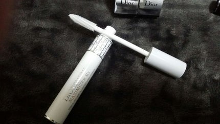 【旧】ディオールショウ マキシマイザー 3D/Dior/マスカラ下地を使ったクチコミ(2枚目)