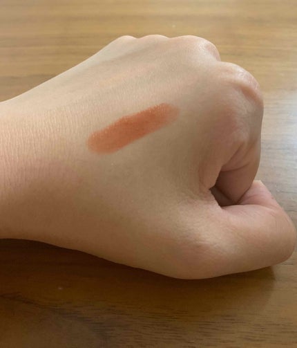 メルティールミナスルージュ/キャンメイク/口紅を使ったクチコミ(2枚目)