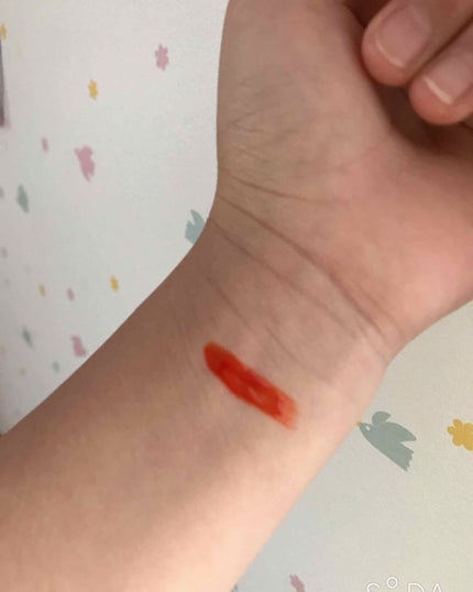 を使ったクチコミ(2枚目)