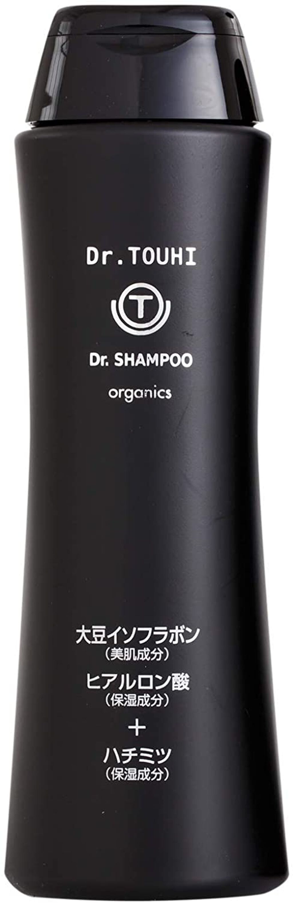 Dr.TOUHI ドクターシャンプー