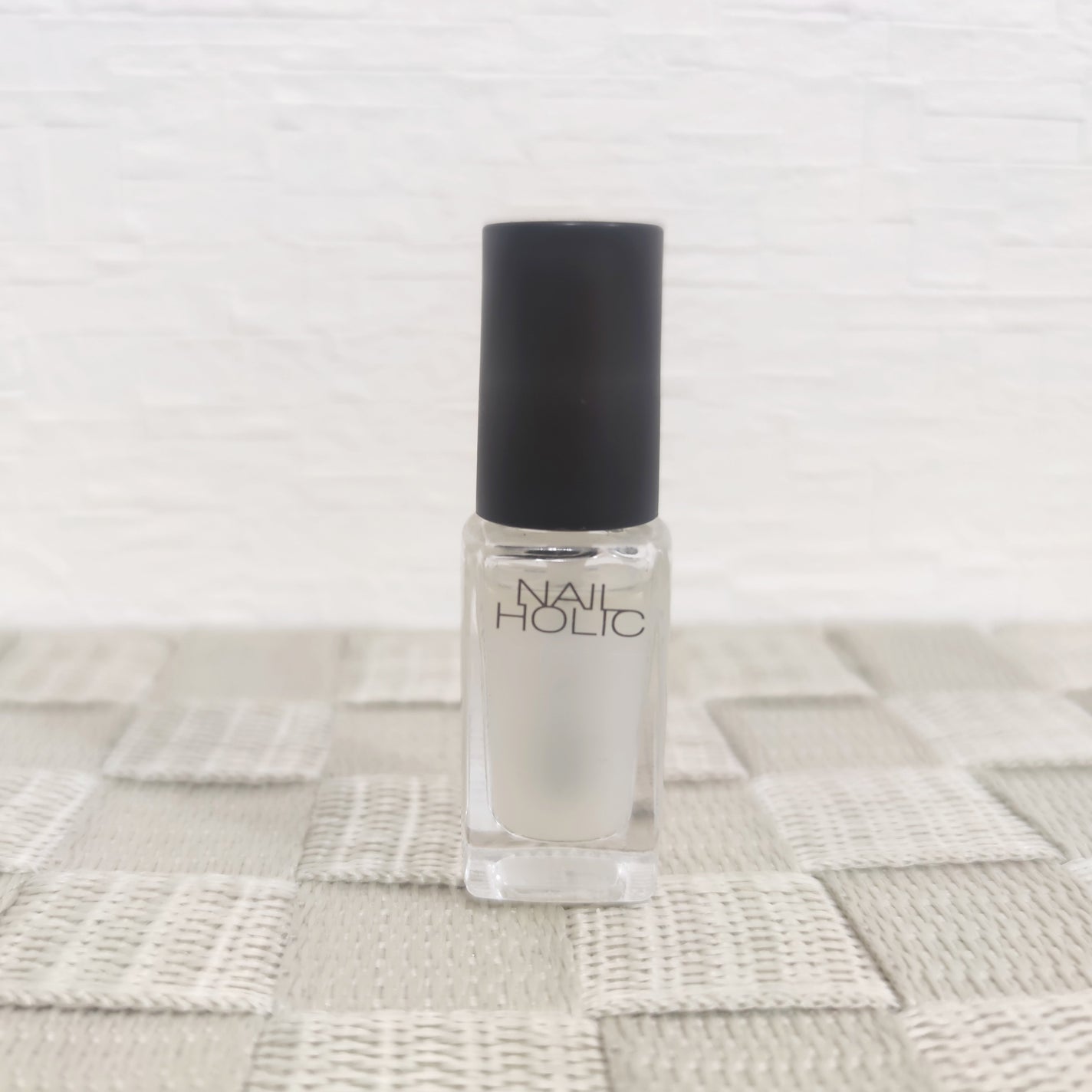 ネイルホリック Top coat/ネイルホリック/ネイルトップコートを使ったクチコミ(2枚目)