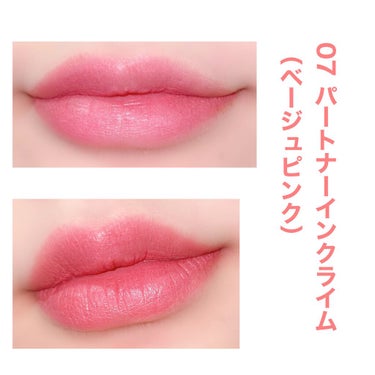 カラーステイ サテン インク 020 オン ア ミッション/REVLON/口紅を使ったクチコミ（3枚目）