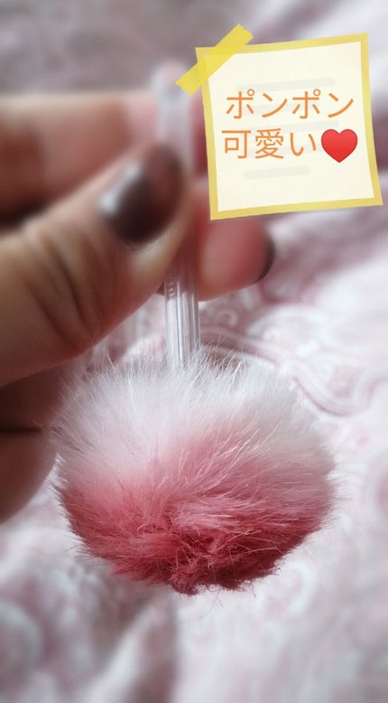 ルースブラッシュ/JILL STUART/パウダーチークを使ったクチコミ(3枚目)