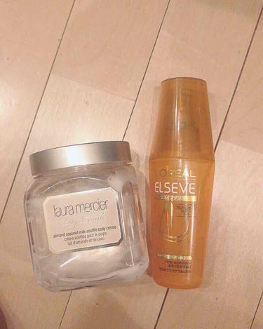 使い切りラッシュ笑
ボディクリーム、ヘアトリートメント使い切りました！
ハトムギ化粧水と、KATEの除光液も残りわずかなのでストック出しました( ⸝⸝⸝•_•⸝⸝⸝ )♡︎♡︎


トリートメントは買っ