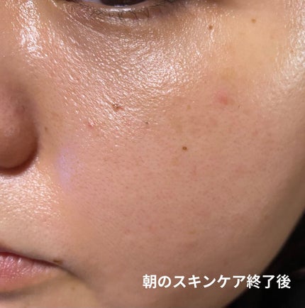 ピンクティーツリーカバークッション/APLIN/クッションファンデーションを使ったクチコミ(6枚目)