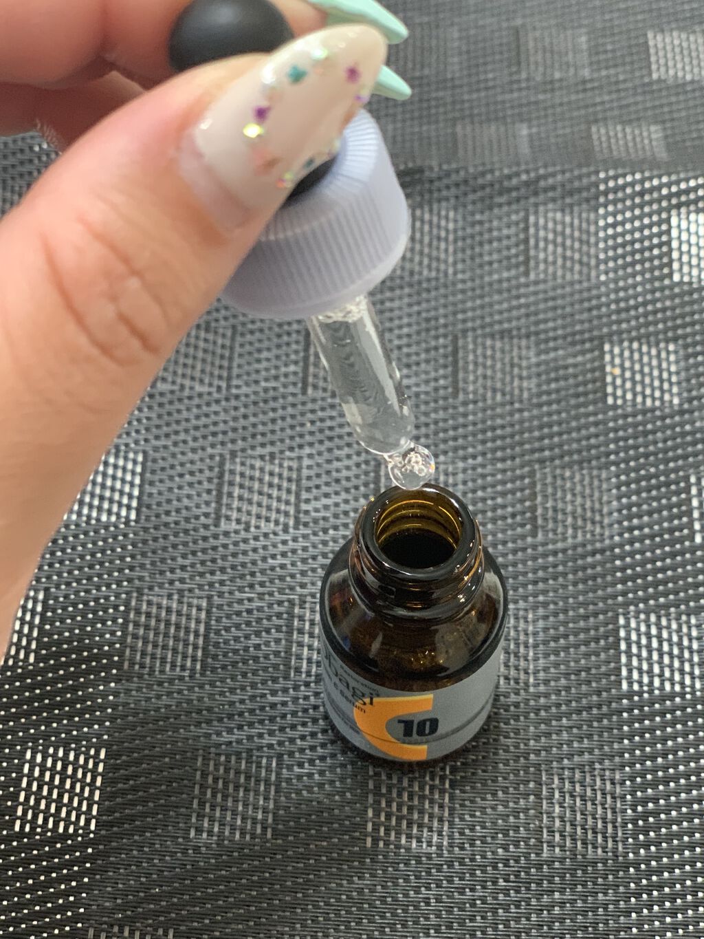 オバジC10セラム/オバジ/美容液を使ったクチコミ（2枚目）