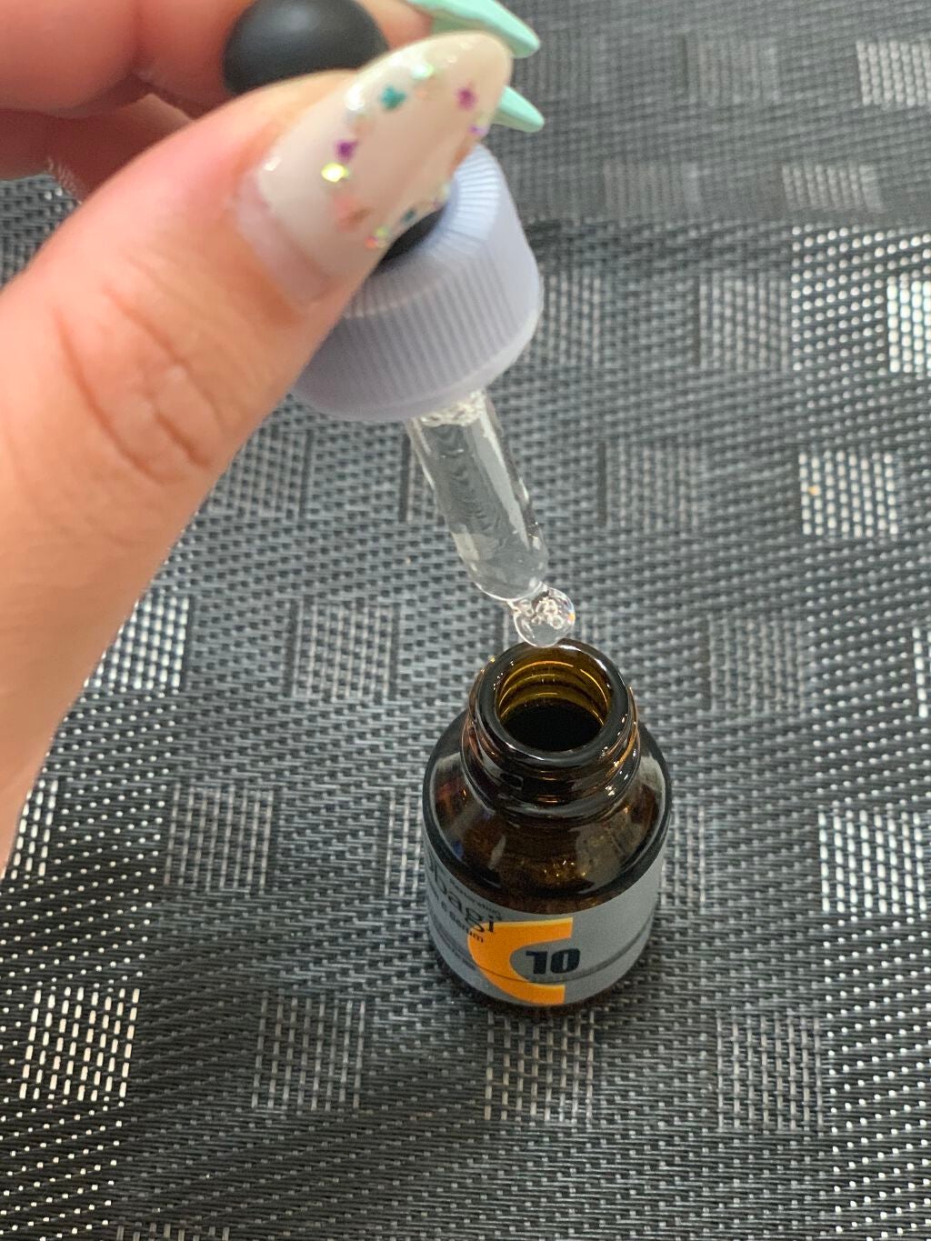 オバジC10セラム/オバジ/美容液を使ったクチコミ(2枚目)