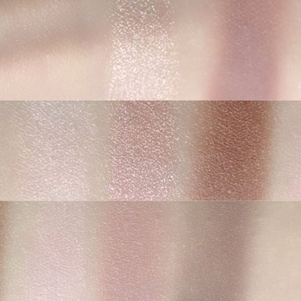 ディオール バックステージ アイ パレット/Dior/アイシャドウパレットを使ったクチコミ(4枚目)