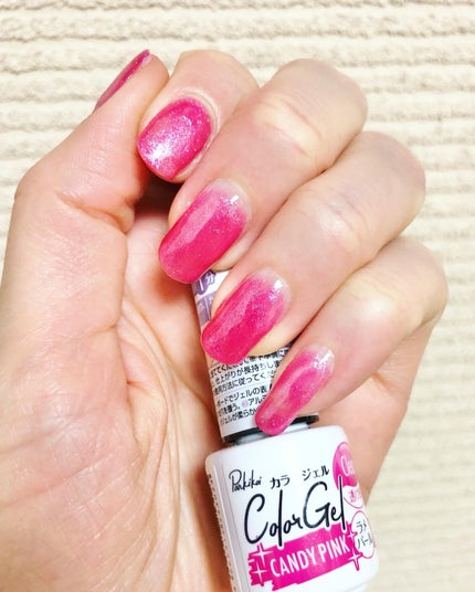 を使ったクチコミ(1枚目)