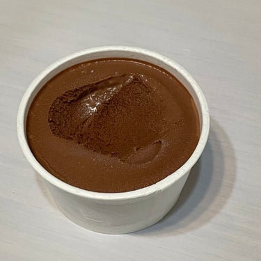 チョコレート効果 CACAO アイス/明治/食品を使ったクチコミ（3枚目）