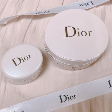 カプチュール トータル セル ENGY アイ セラム/Dior/アイケア・アイクリームを使ったクチコミ（3枚目）