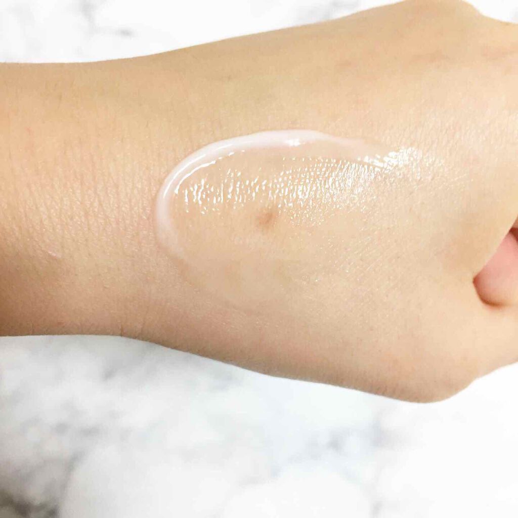 I・B・O ハトムギ配合リッチエッセンス/大人肌研究所/美容液を使ったクチコミ(4枚目)