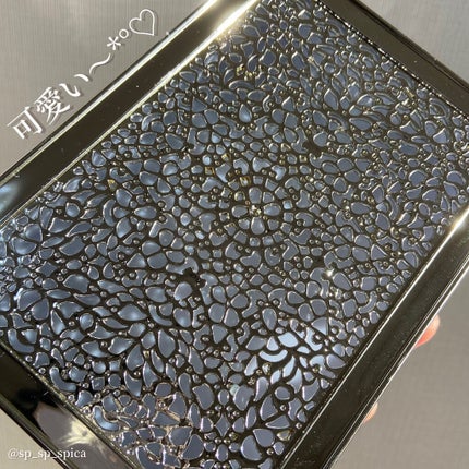 すぴか@弾き語り on LIPS 「゚・*:.。..:DAISO可愛すぎる収納ケース♡*・゚.:*..」(3枚目)