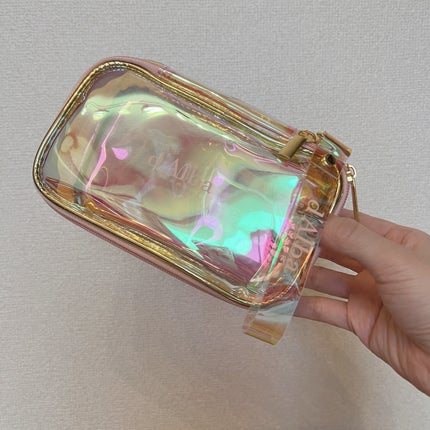 ダルバ ウォータフル エッセンス サンクリーム/ダルバ/日焼け止めクリームを使ったクチコミ(4枚目)