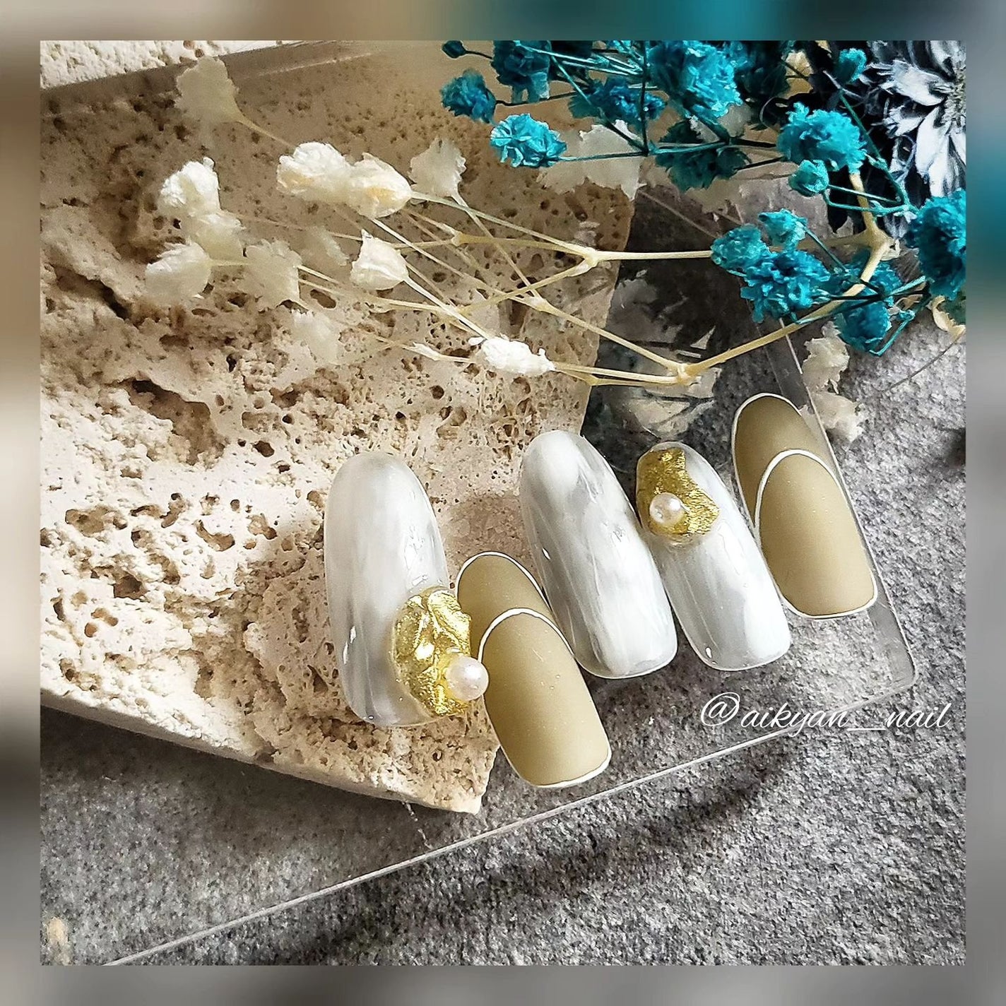 絶佳筆/ネイル工房/ネイル用品を使ったクチコミ(3枚目)