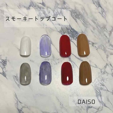 サンリオネイル/DAISO/マニキュアを使ったクチコミ（1枚目）